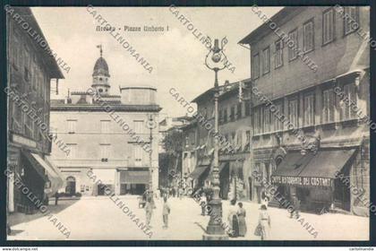Arezzo Città cartolina MV7117
