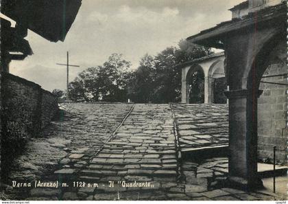 CPM Verna Arezzo - Il Quadrante