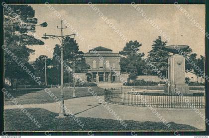 Ascoli Piceno Fermo cartolina QK6384