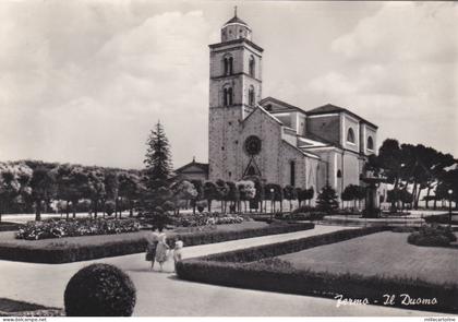 FERMO: Il Duomo    1971