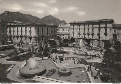 AVELLINO - Piazza Libertà