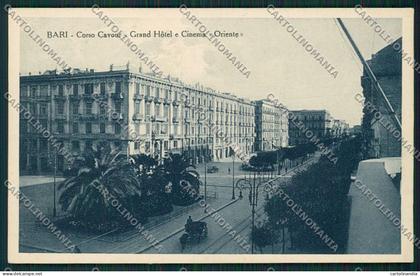 Bari Città cartolina ZC2099