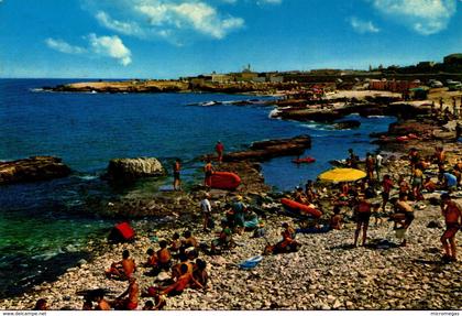 MOLFETTA - Spiaggia