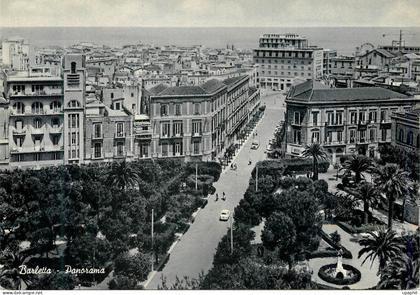 CPM Barletta Panorama