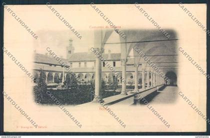 Belluno Città cartolina MV4437