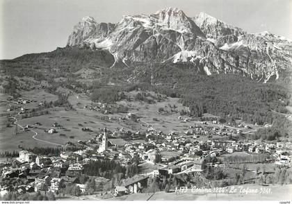 CPM Cortina Belluno Le Tofane