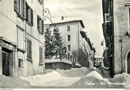 CPM Feltre Belluno - Via Mezzaterra