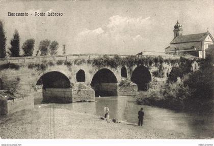 # BENEVENTO: PONTE LEBROSO