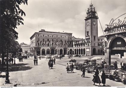 BERGAMO:  Sentierone   1960
