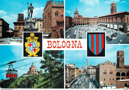 CPM Bologna