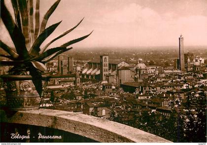 CPM Bologna Panorama