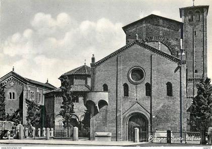 CPM Bologna Santo Stefano