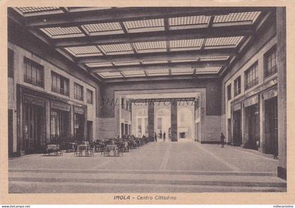 IMOLA (Bologna) - Centro Cittadino