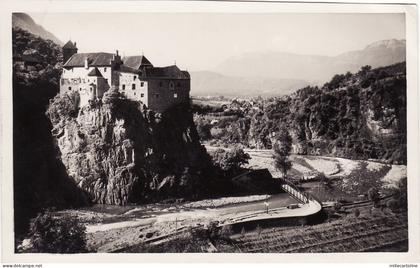 #Bolzano- CASTEL RONCOLO