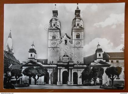 Cartolina Bressanone (Trentino Alto-Adige) - 1962