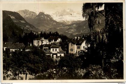 Gries Bolzano