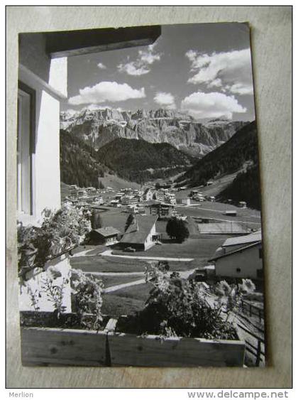 Italia   - Gröden - Wolkenstein  - Val Gardena -Dolomiti  D109892