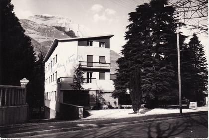 #BRENO: ALBERGO "GIARDINO"