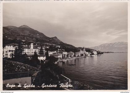 # GARDONE RIVIERA