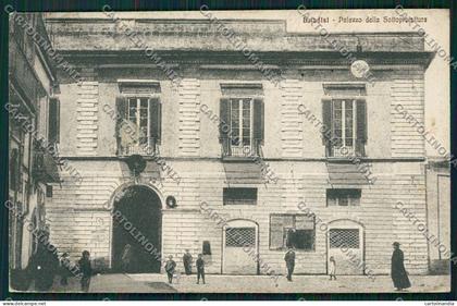 Brindisi Città cartolina QQ4672