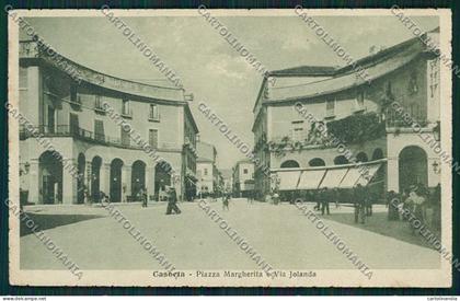 Caserta Città cartolina ZC2300