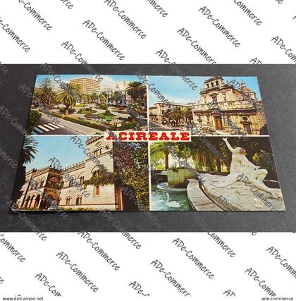 Cartolina Acireale