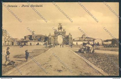 Catania cartolina RB3275