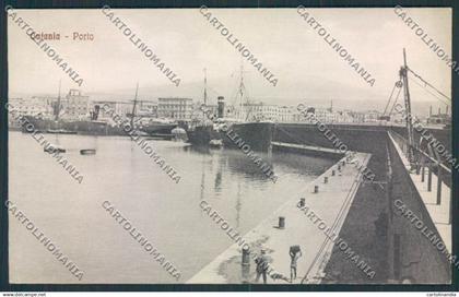 Catania cartolina RB3637
