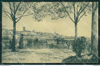 Chieti Città cartolina KV3659