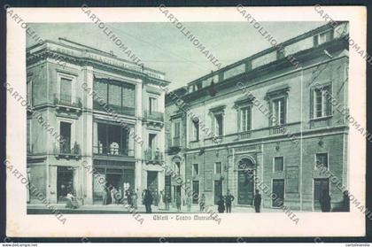Chieti città cartolina MV9851