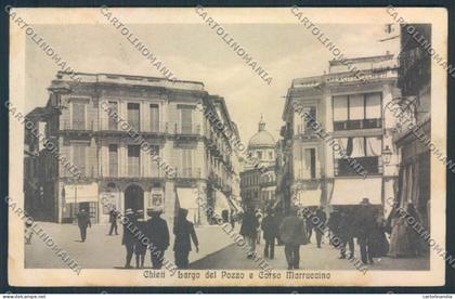 Chieti città cartolina MV9855