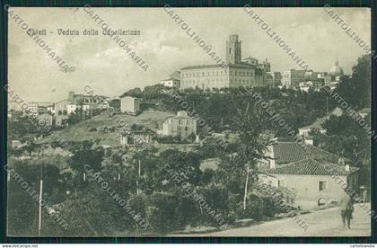 Chieti Città cartolina QQ4012