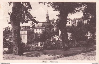 CHIETI - Panorama 1939