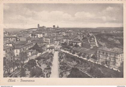 CHIETI - Panorama 1940
