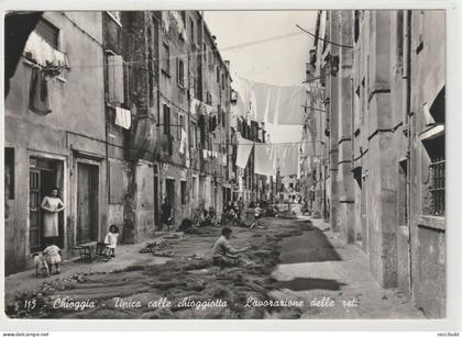 Chioggia