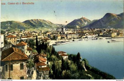 como