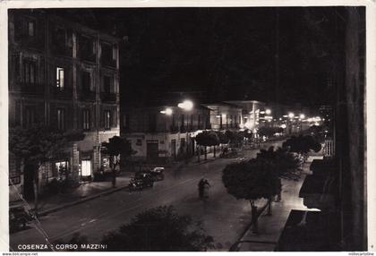 #COSENZA: CORSO MAZZINI