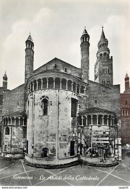 CPM Cremona Le Absidi della Cattedrale
