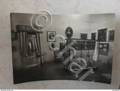 Cartolina Bologna - Sala 15 Delle Collezioni Comunali D'Arte Oggetti Vari - 1955