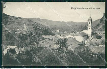 Cuneo Valgrana cartolina MT6196