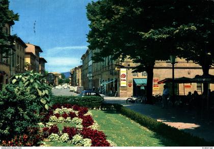 EMPOLI, Firenze - Piazza Don Minzoni e Via Roma - VG - #042