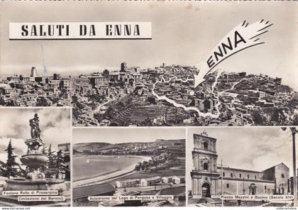 # ENNA: SALUTI DA (2)