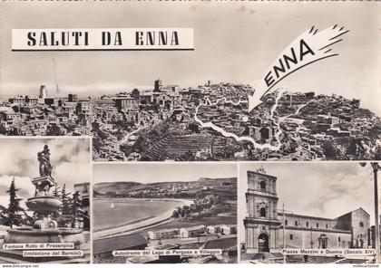 # ENNA: SALUTI DA (2)