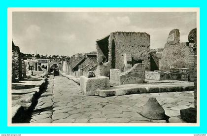 a814 / 007 ERCOLANO Bivio del decumano inferiore