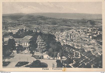 FERMO-PANORAMA