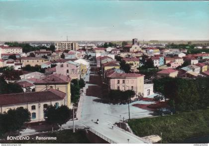 BONDENO - Ferrara - Panorama