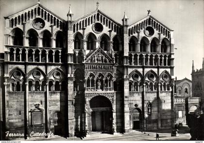 CPM Ferrara Cattedrale