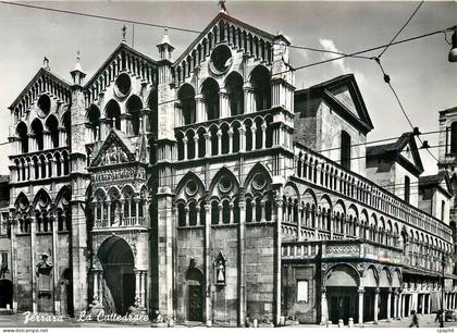 CPM Ferrara La Cathedrale