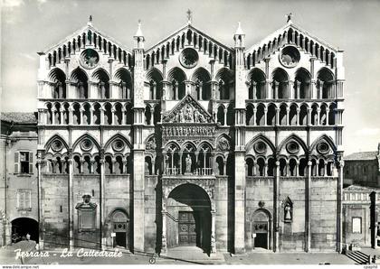 CPM Ferrara La Cattedrale