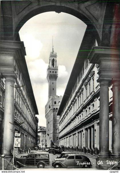 CPM Firenze